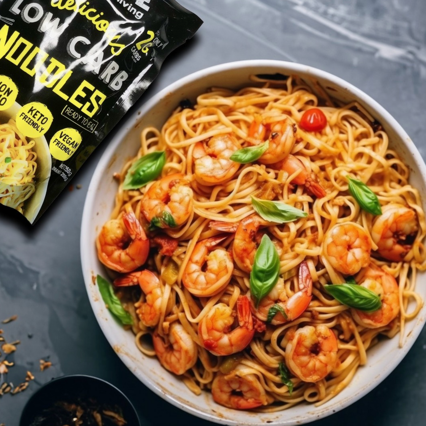 Qetoe Starter Bundle (Try one of each!)