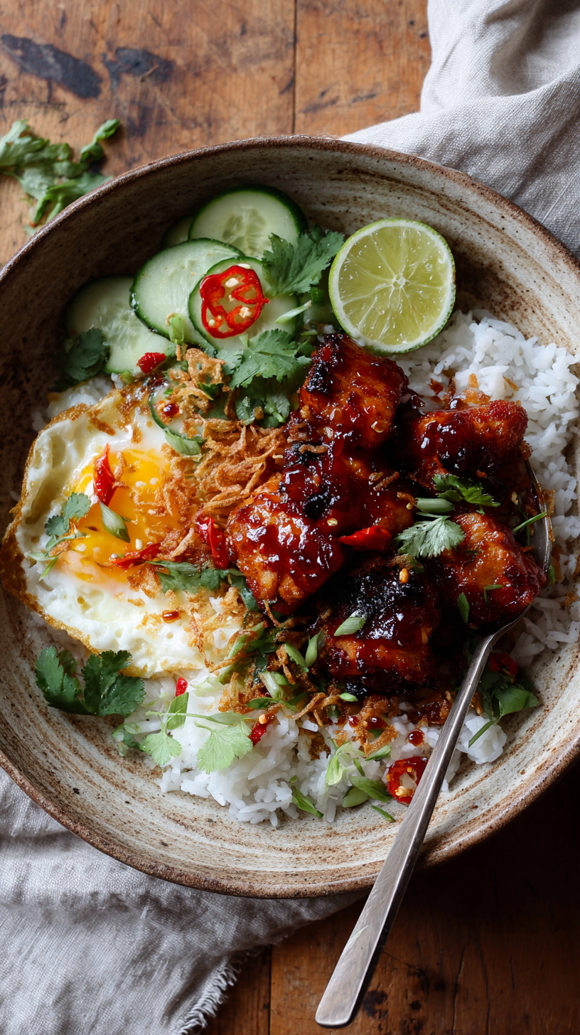 Asian Pantry Bundle: Low Carb Rice + Noodles + Sweet Chilli Sauce