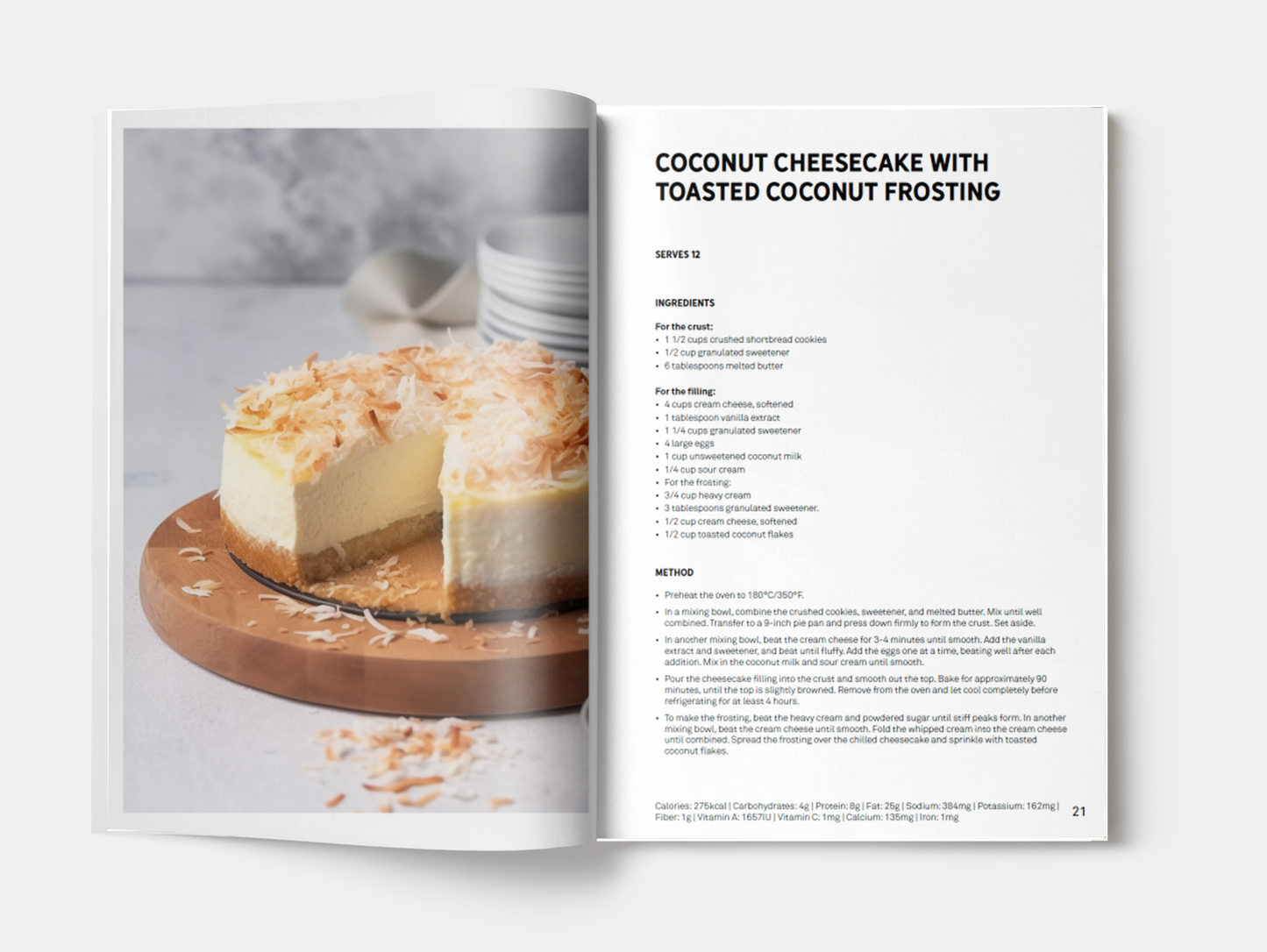 Qetoe BUNDLE E-COOKBOOK DEAL