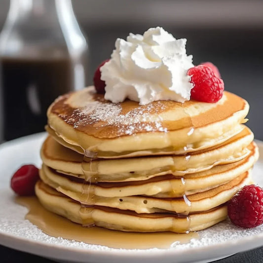 lowcarb pancakes