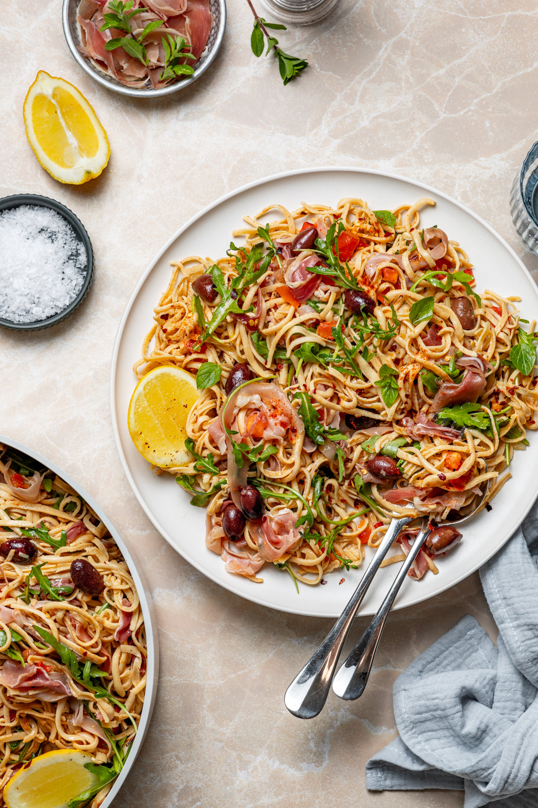 Qetoe Dinner Bundle
