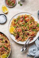 Qetoe Dinner Bundle