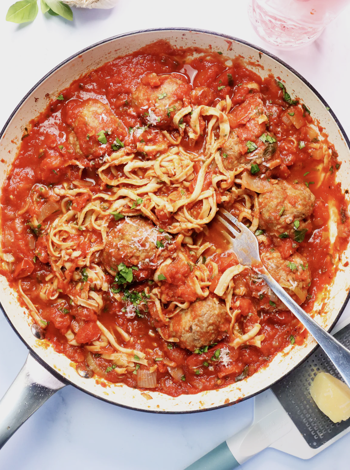 Spaghetti VALUE BUNDLE DEAL- 10 x Qetoe Organic Low Carb Spaghetti Pack