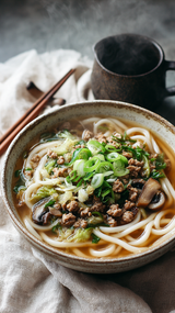 Qetoe Low Carb Beef Noodles 4 Pack (4x250g)