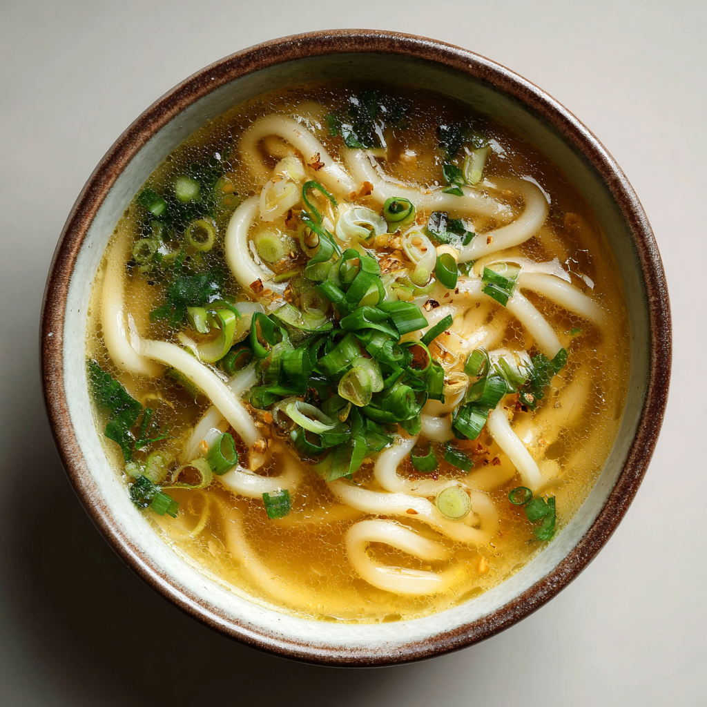 Qetoe Low Carb Chicken Noodles 4 Pack (4x250g)